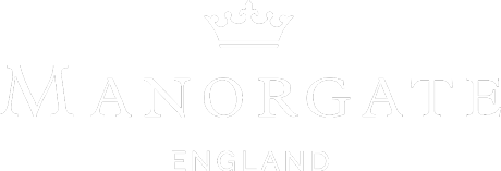 Manorgate England Logo